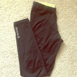 Speedwick Reebok Leggings